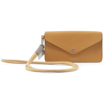 Tinne+Mia  Geldbeutel TINNE + MIA Odil Envelope Phone Pouch - Saffron günstig online kaufen