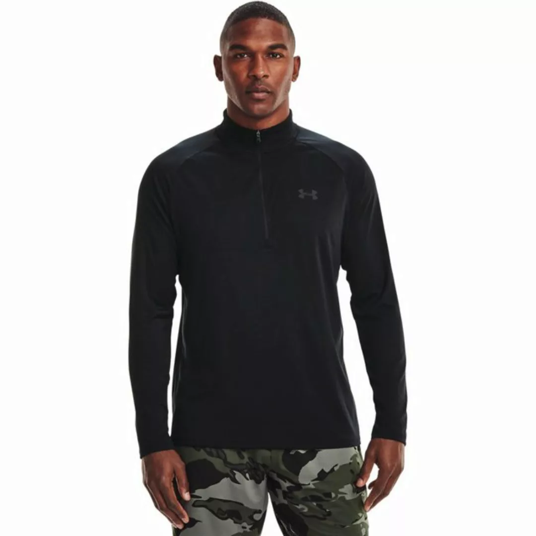 Under Armour® Longsleeve Tech 2.0 Half-Zip günstig online kaufen