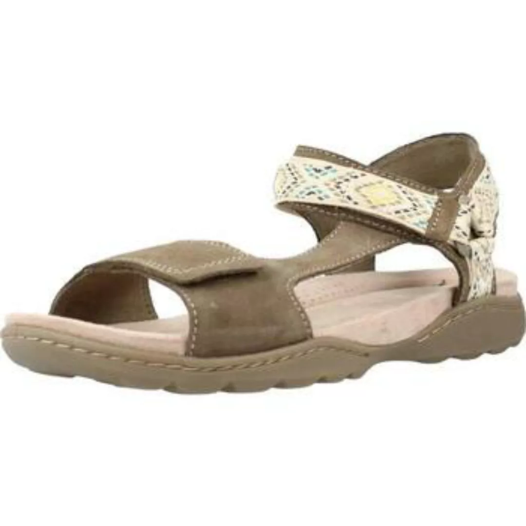 Clarks  Sandalen AMANDA günstig online kaufen