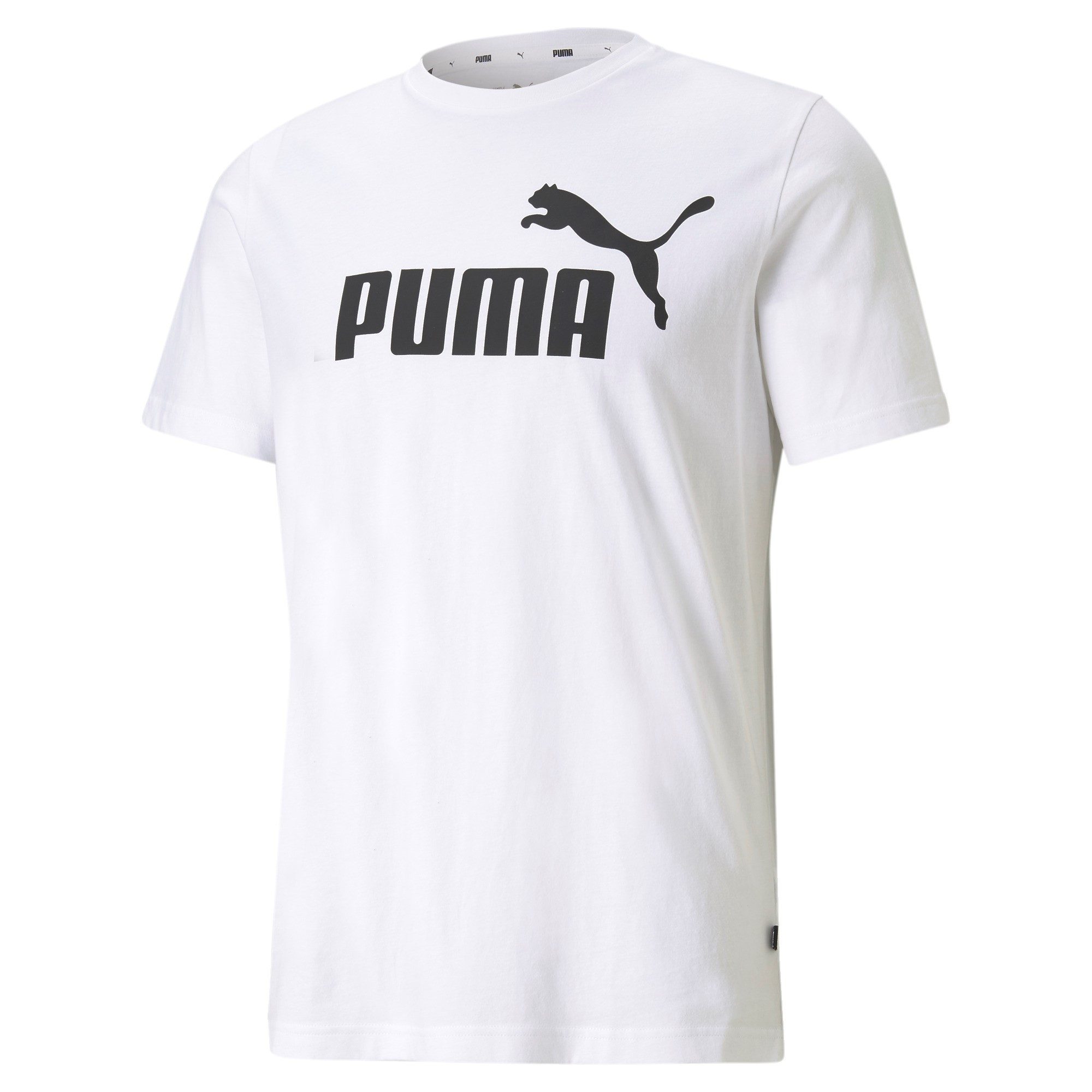 PUMA T-Shirt Puma Herren T-Shirt ESS günstig online kaufen