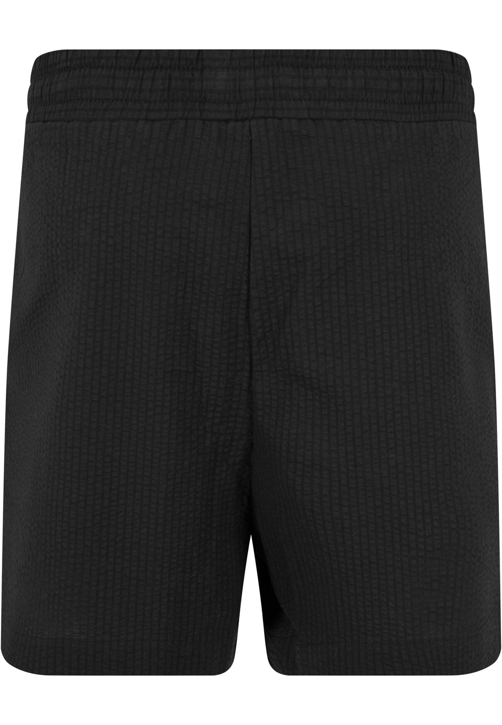 URBAN CLASSICS Shorts "Urban Classics Damen Ladies Seersucker Shorts", (1 t günstig online kaufen