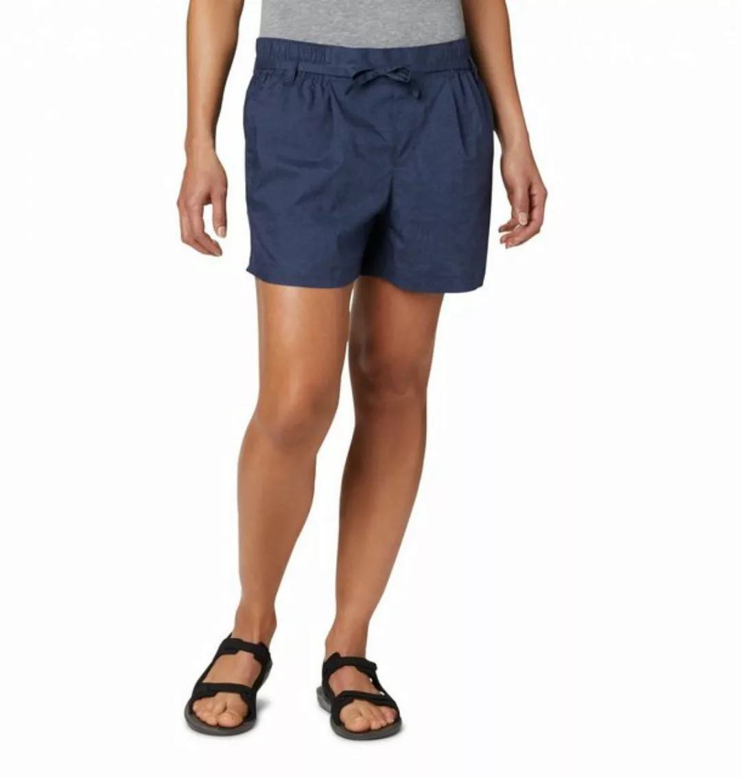 Columbia Shorts Columbia W Summer Chill Short Damen Shorts günstig online kaufen