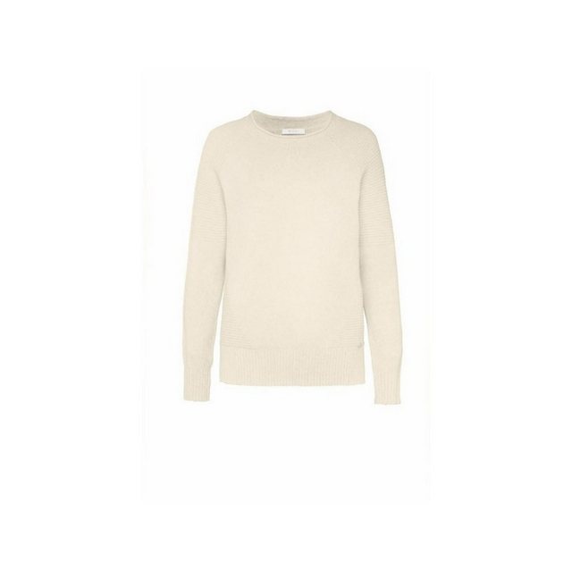 TONI Longpullover beige regular fit (1-tlg) günstig online kaufen