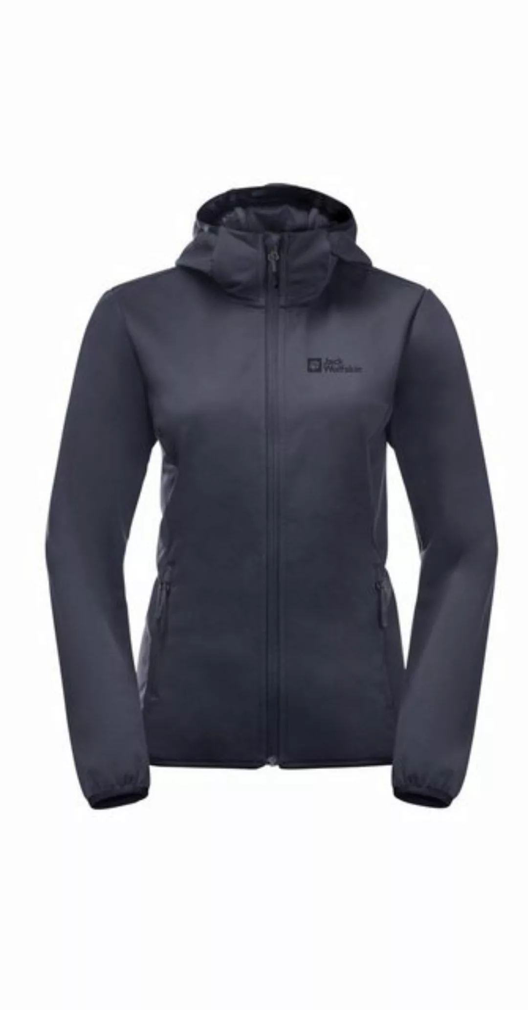 Jack Wolfskin Softshelljacke günstig online kaufen