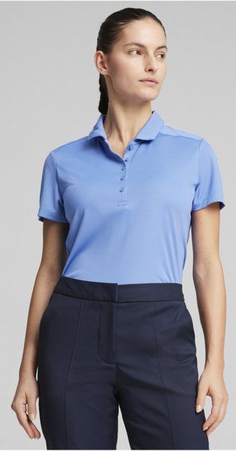 PUMA Poloshirt W Pure SS Polo günstig online kaufen