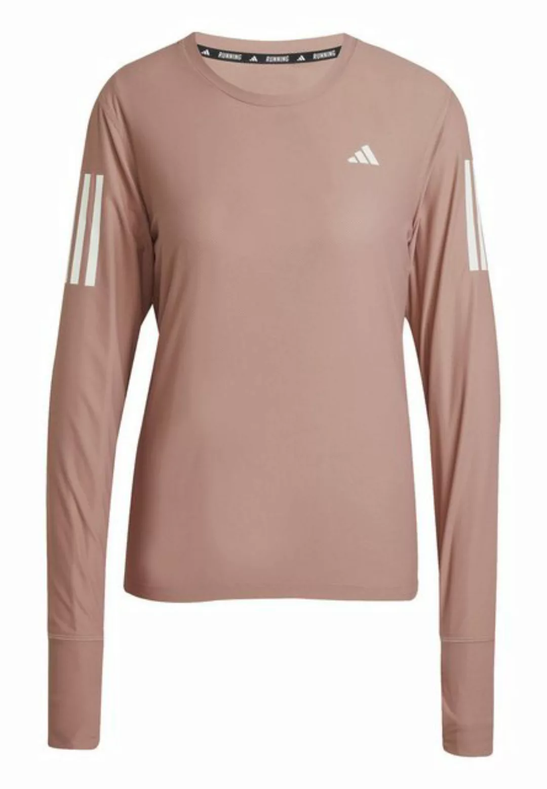 adidas Performance Laufshirt Damen Laufshirt Langarm (1-tlg) günstig online kaufen