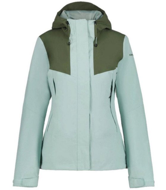 Icepeak Trekkingjacke Icepeak Morrison günstig online kaufen