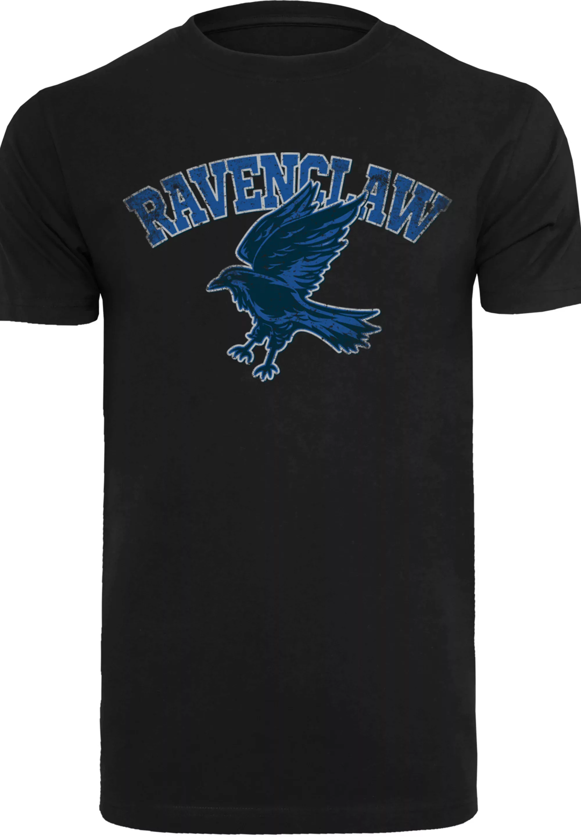 F4NT4STIC T-Shirt "Harry Potter Ravenclaw Sport Emblem", Print günstig online kaufen