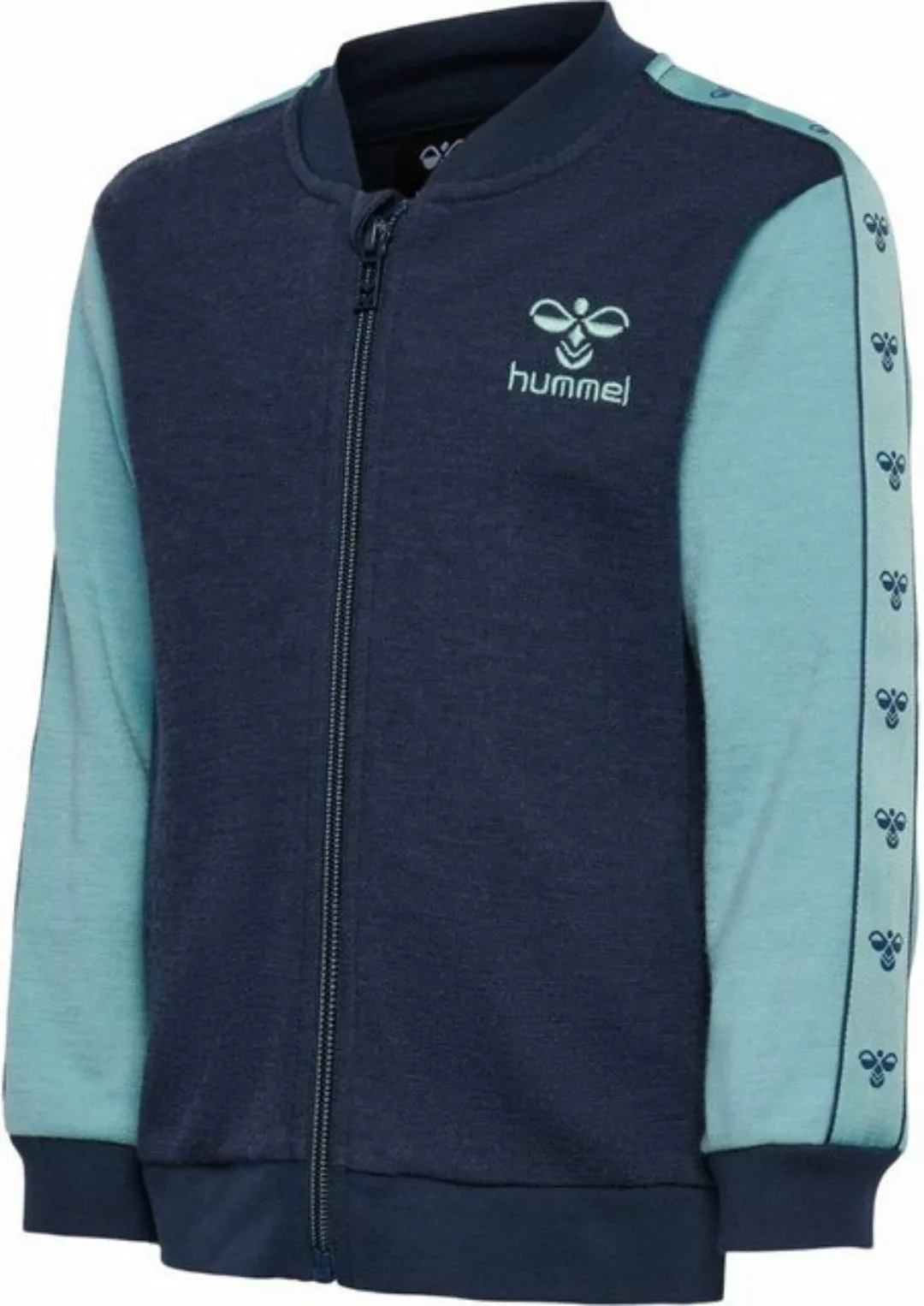 hummel Fleecejacke günstig online kaufen