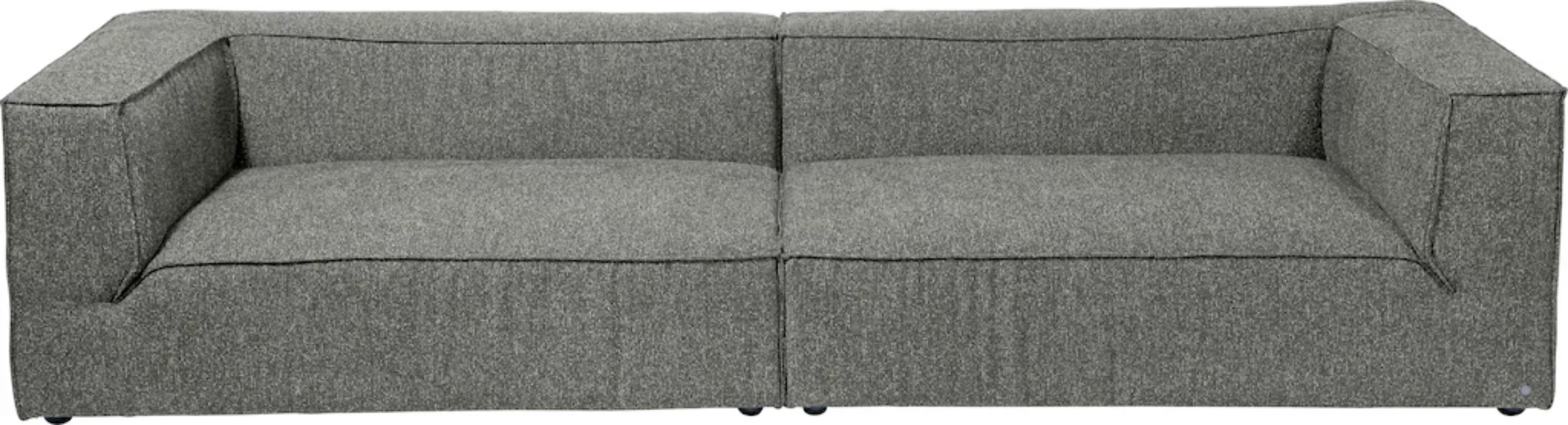 TOM TAILOR HOME Big-Sofa "BIG CUBE" günstig online kaufen