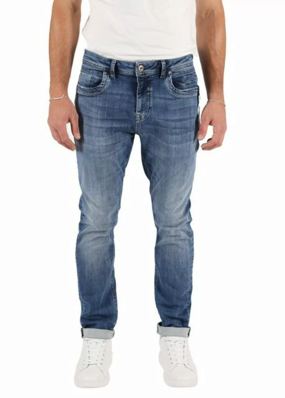 Miracle of Denim Regular-fit-Jeans Robin günstig online kaufen