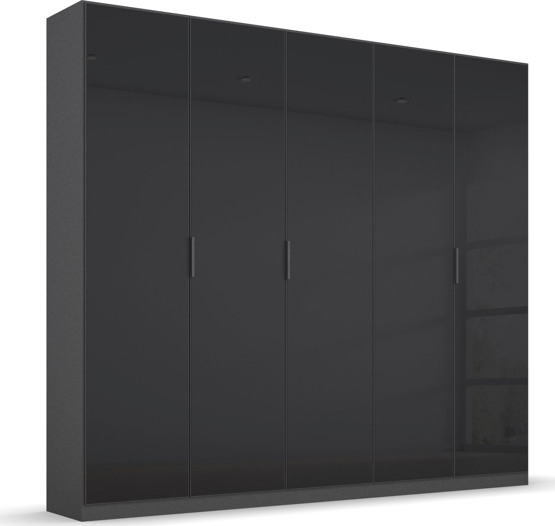 rauch Drehtürenschrank "Kleiderschrank Schrank Garderobe KOLUNA mit hochwer günstig online kaufen