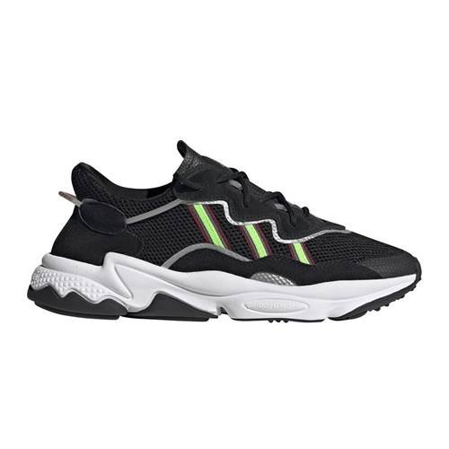 Adidas Ozweego Schuhe EU 42 2/3 Black günstig online kaufen