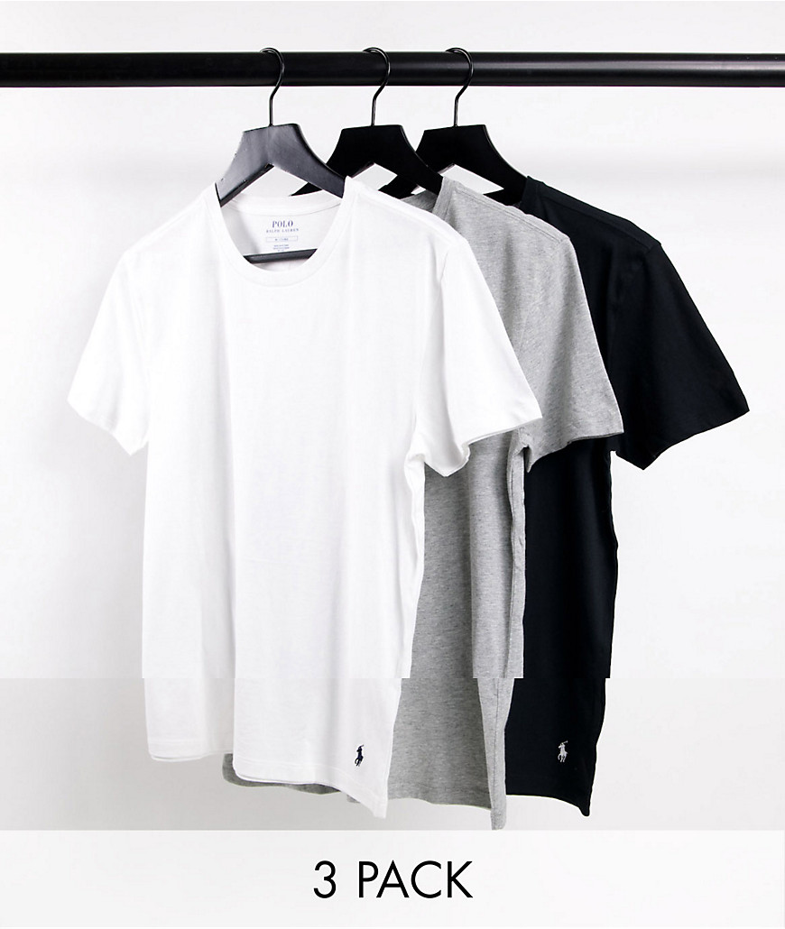 Polo Ralph Lauren T-Shirt 3er Pack 714830304/002 günstig online kaufen