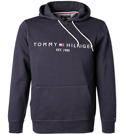 Tommy Hilfiger Hood Core Navy - Größe XXL günstig online kaufen