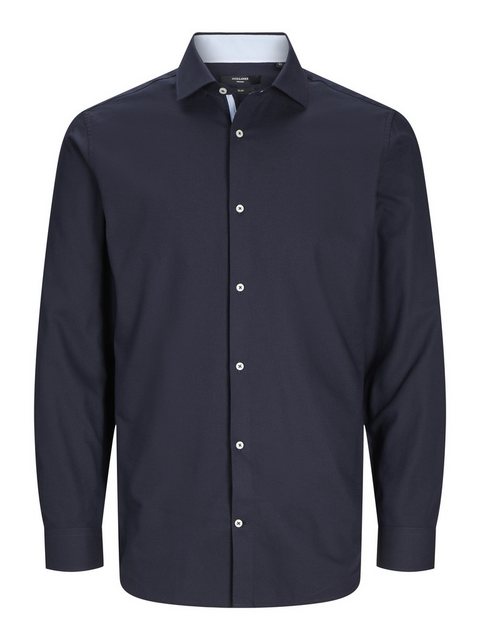 Jack & Jones Langarmhemd JPRBLAPARKER DETAIL L/S SHIRT NOOS günstig online kaufen