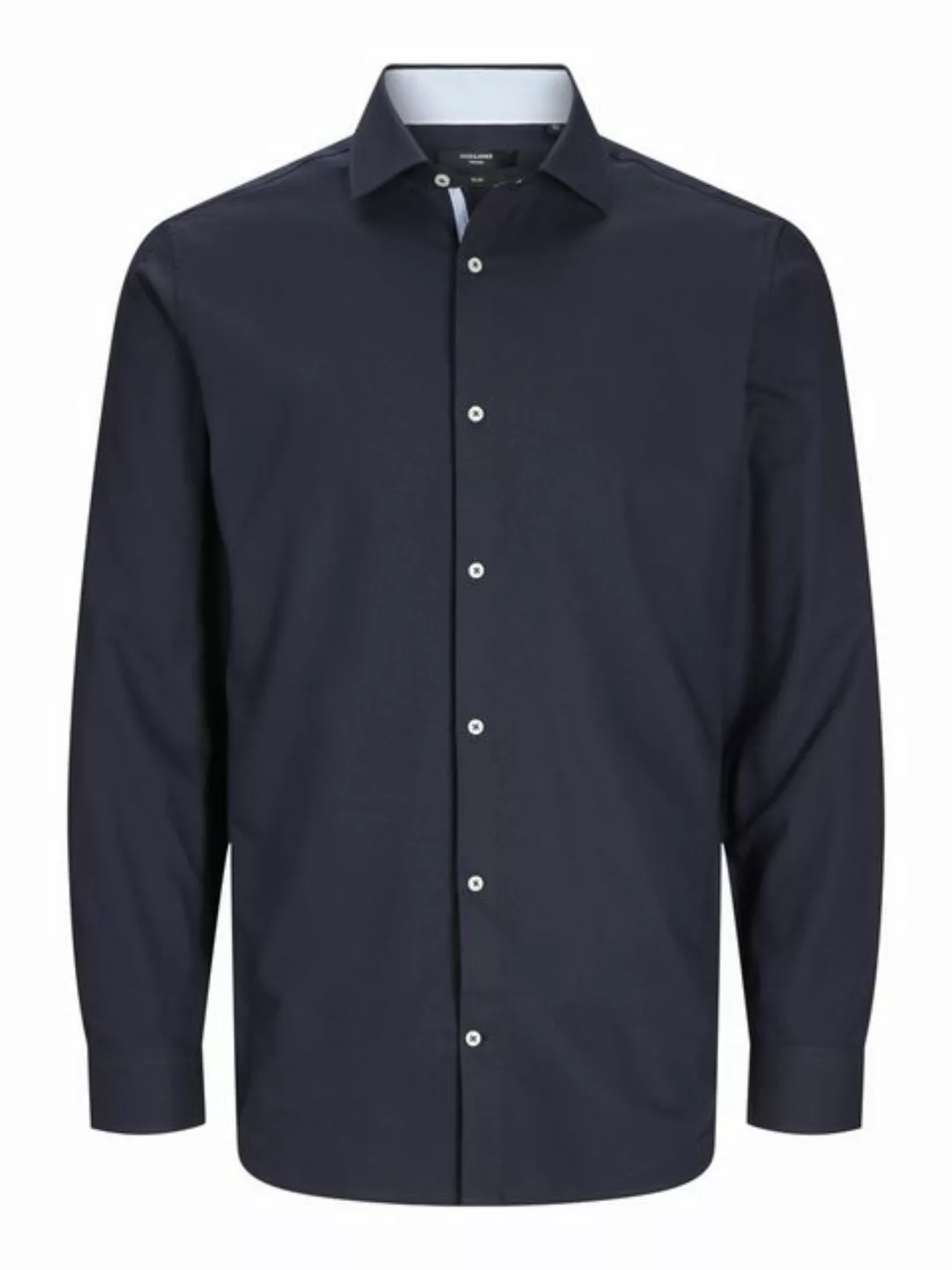 Jack & Jones Langarmhemd JPRBLAPARKER DETAIL L/S SHIRT NOOS günstig online kaufen