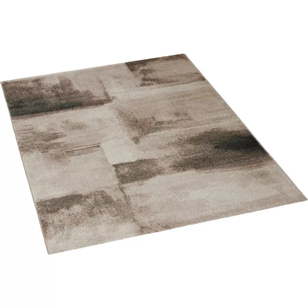 Teppich Rio braun B/L: ca. 240x340 cm günstig online kaufen