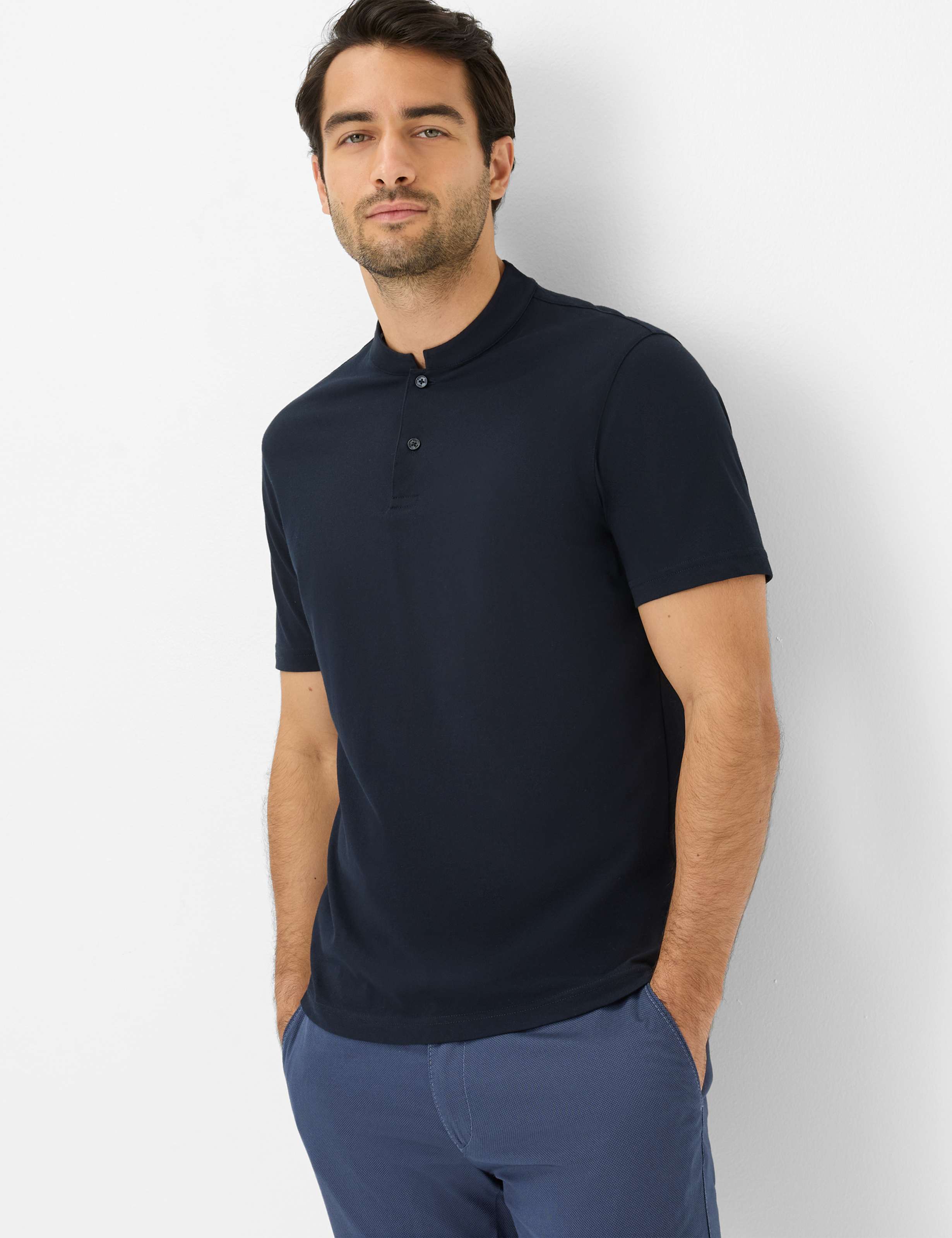 Brax Poloshirt "Style PELE" günstig online kaufen