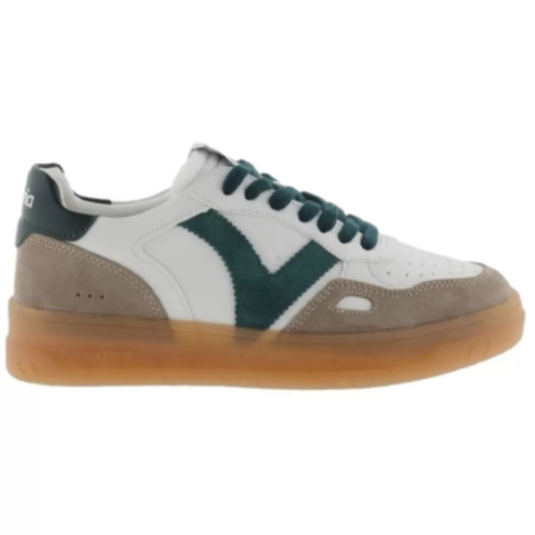 Victoria  Sneaker Sneakers 257125 - Verde günstig online kaufen