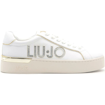 Liu Jo  Sneaker Silvia 65 sneaker günstig online kaufen