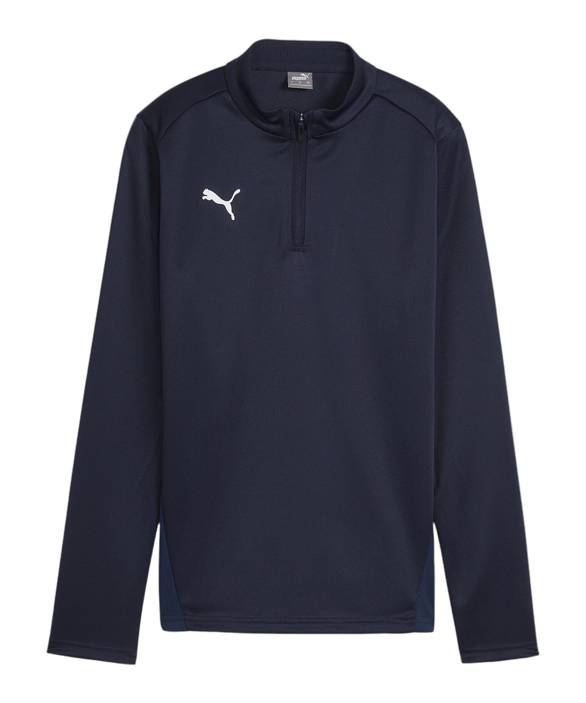 PUMA Sweater PUMA teamGOAL Training 1/4 günstig online kaufen