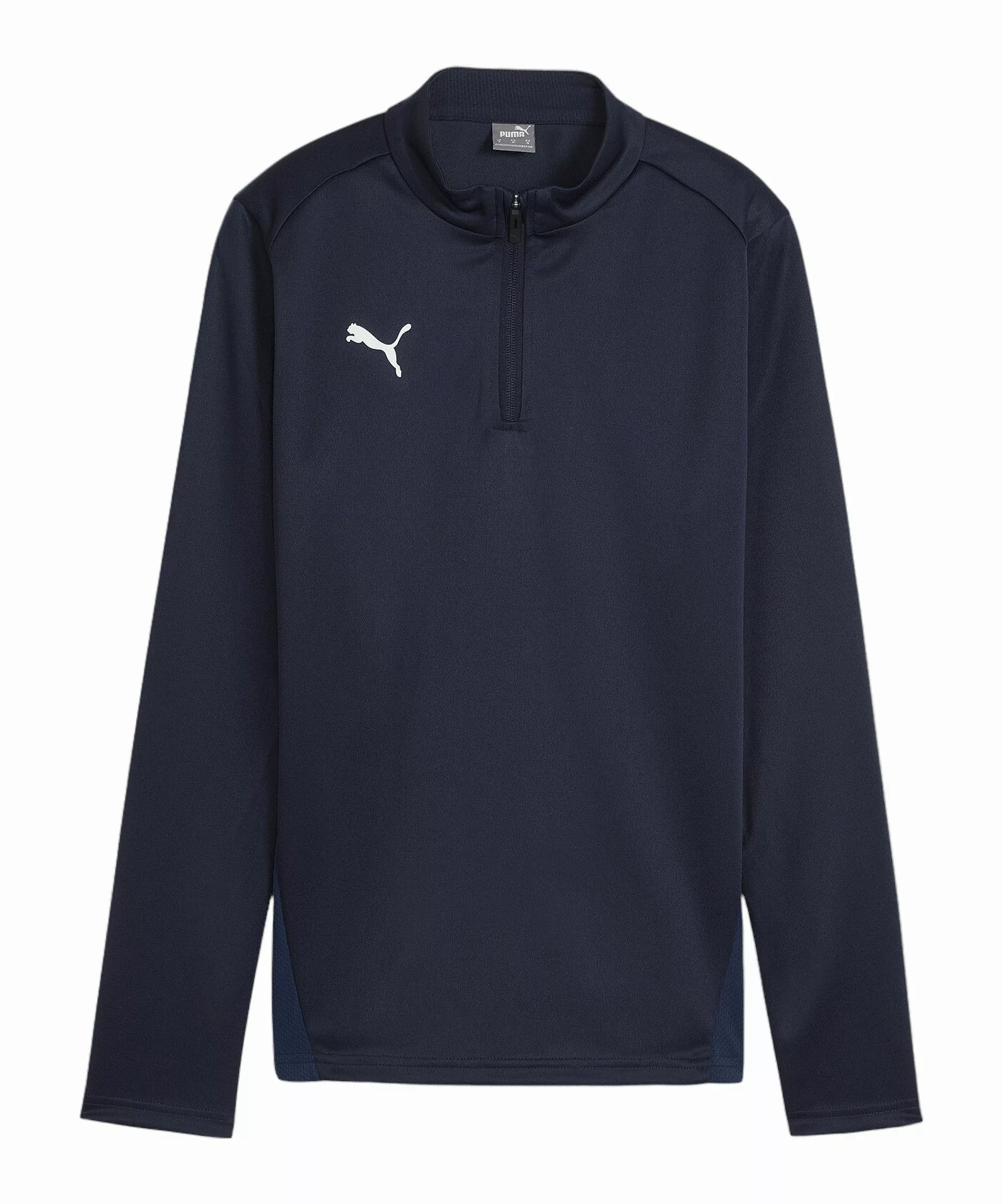PUMA Sweater PUMA teamGOAL Training 1/4 günstig online kaufen