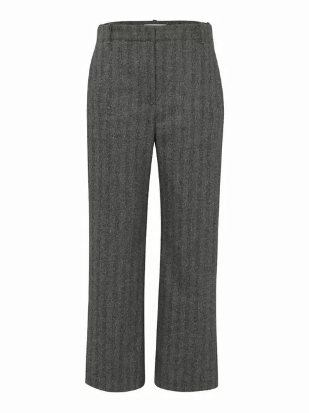 Banana Republic Petite Stoffhose (1-tlg) Plain/ohne Details günstig online kaufen