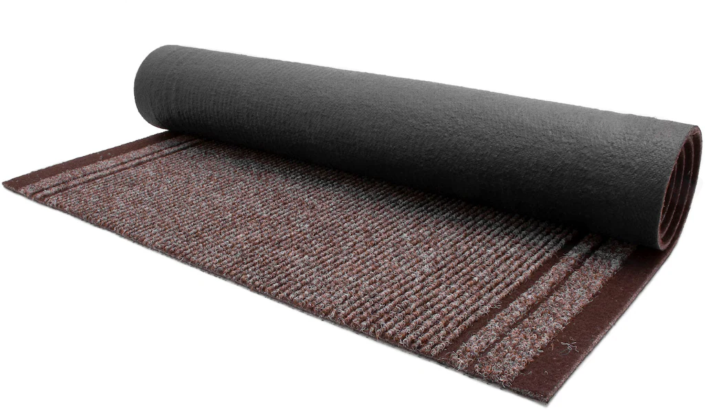 Primaflor-Ideen in Textil Läufer »MALAGA«, rechteckig, Schmutzfangteppich, günstig online kaufen