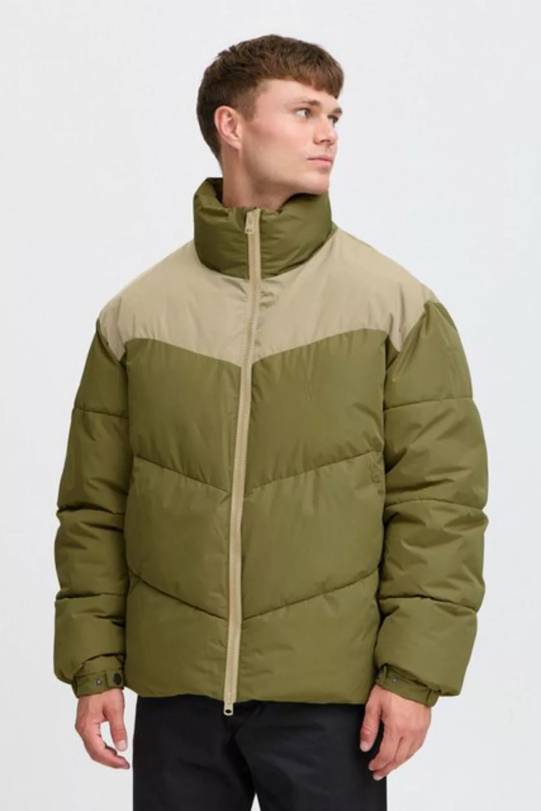 !Solid Steppjacke SDMORITZ modische Jacke günstig online kaufen