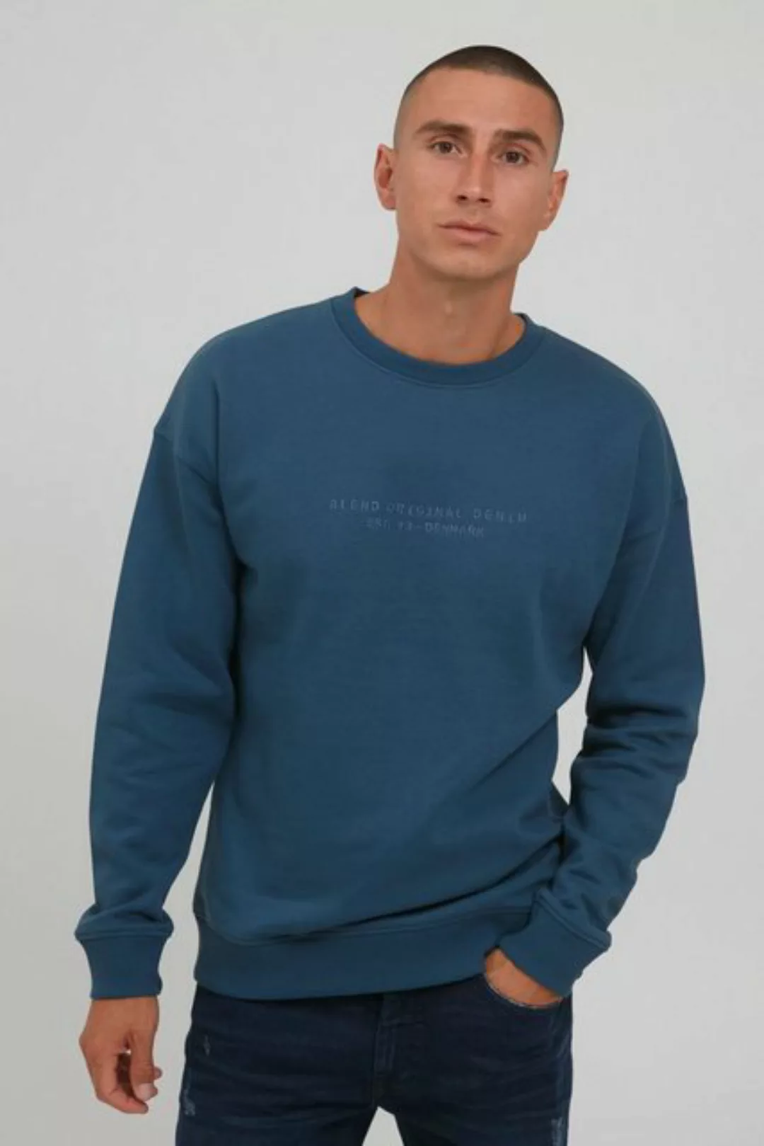 Blend Sweatshirt BLEND BHJeffrey günstig online kaufen