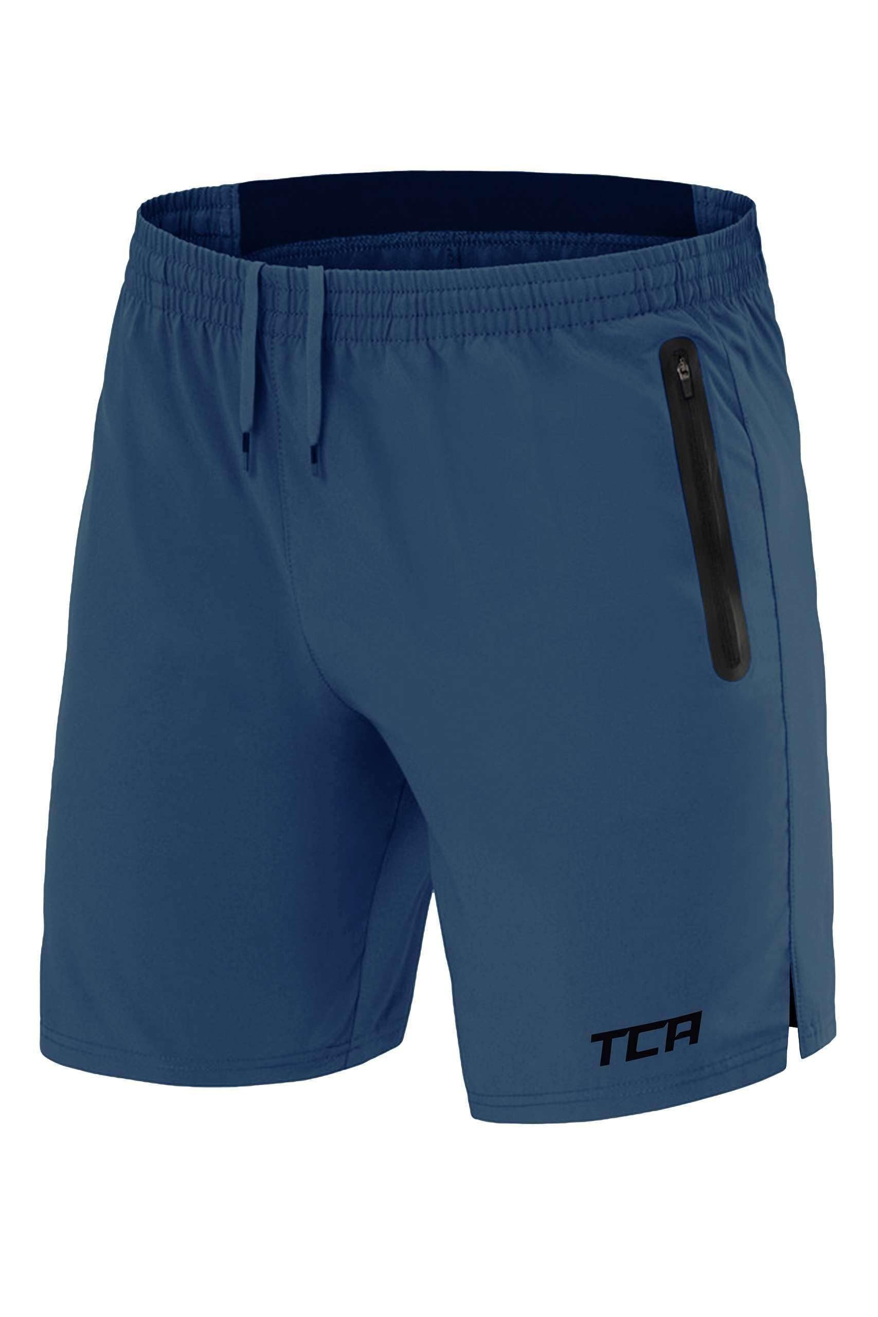 TCA Trainingsshorts TCA Herren Elite Tech günstig online kaufen