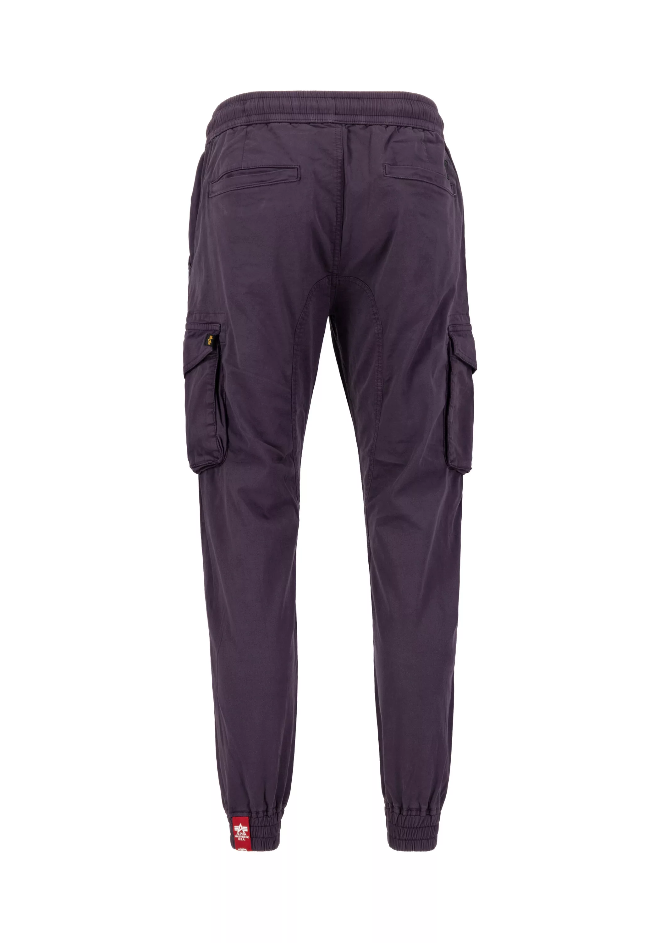 Alpha Industries Jogginghose "Cotton Twill Jogger lange Jogginghose" günstig online kaufen