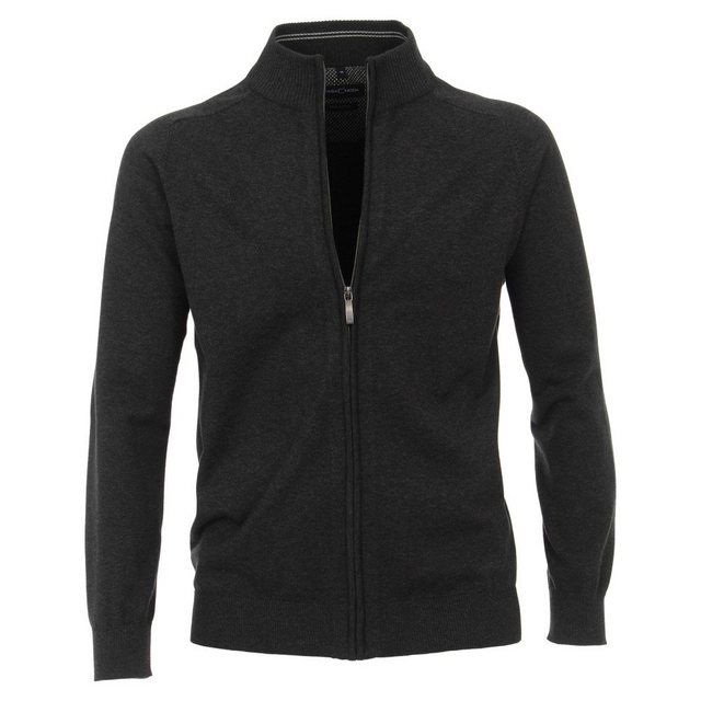 CASAMODA Strickjacke günstig online kaufen