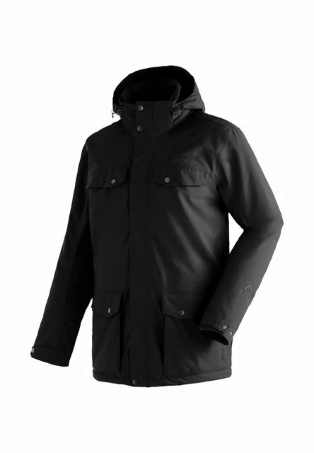 Maier Sports Outdoorjacke KNUTH He-Jacke mTEX günstig online kaufen