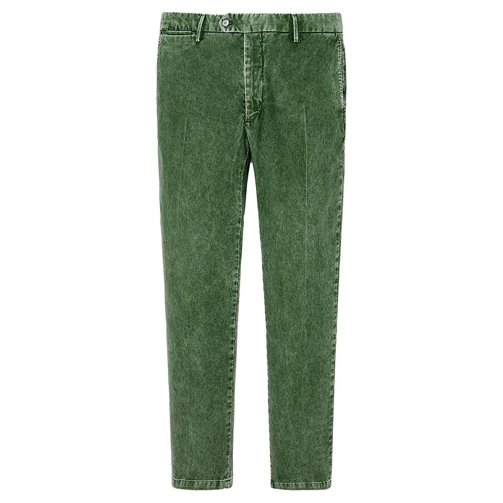 Hackett Cord Chino Hose 30 Sage günstig online kaufen