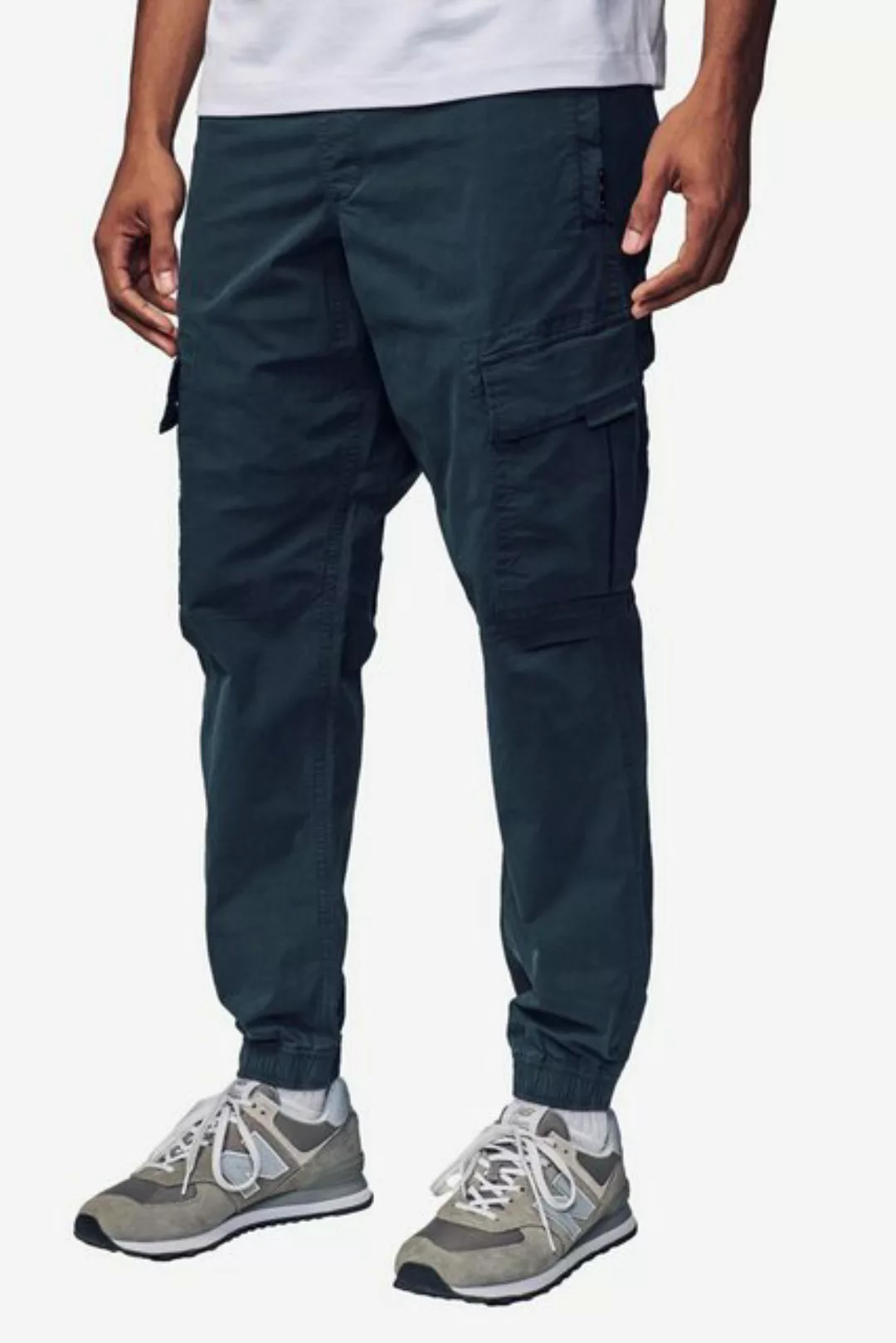 Next Cargohose Utility-Cargohose mit Stretch (1-tlg) günstig online kaufen