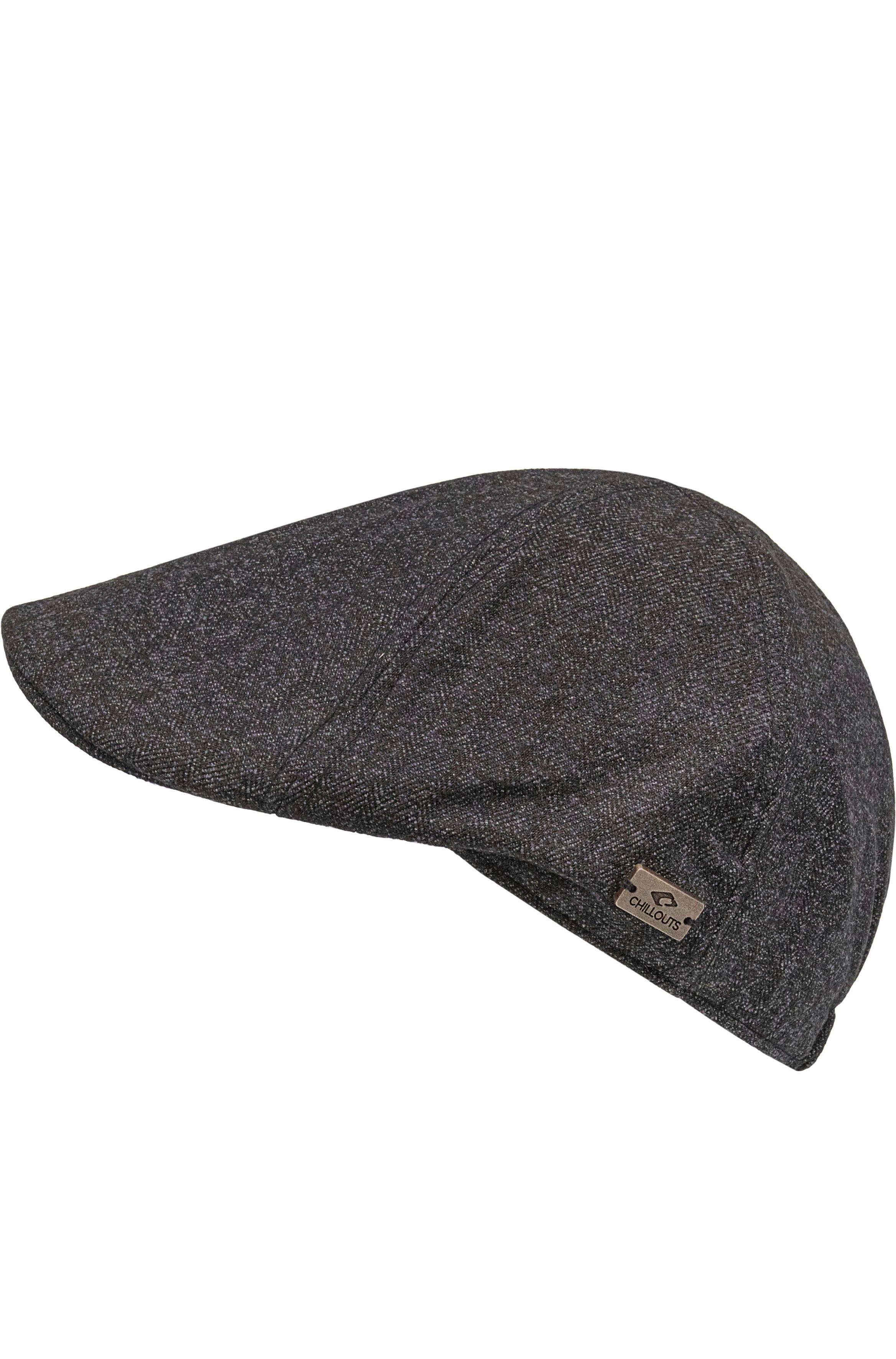 chillouts Schiebermütze "Elliot Hat", mit zeitlosem Design günstig online kaufen