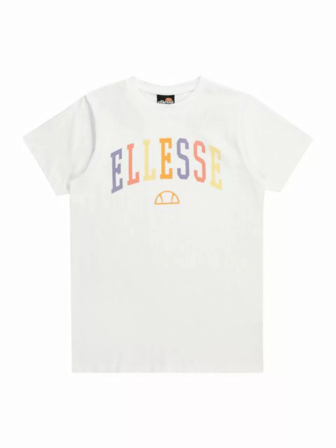 Ellesse T-Shirt Maggio (1-tlg) Plain/ohne Details günstig online kaufen