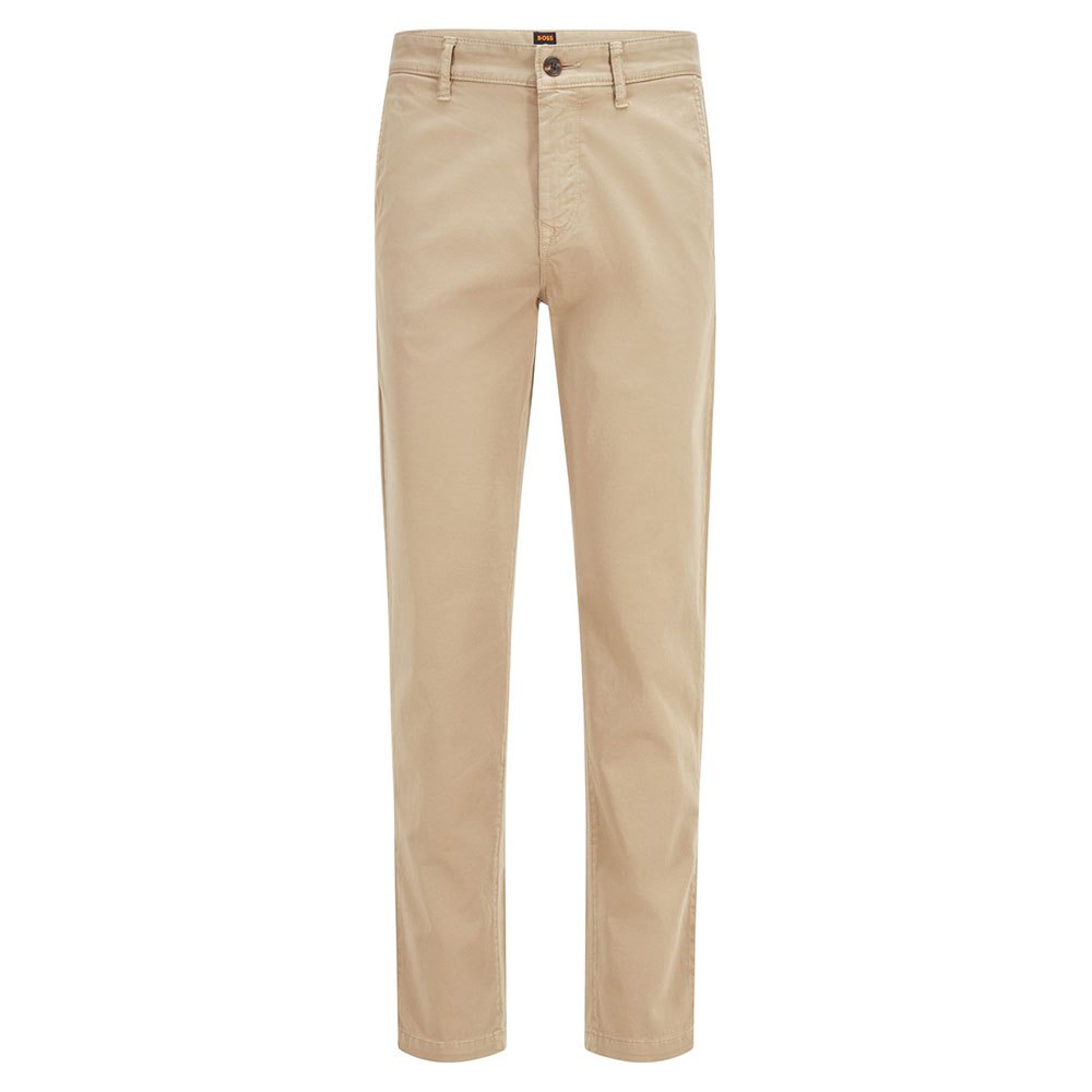 Hose BOSS beige günstig online kaufen