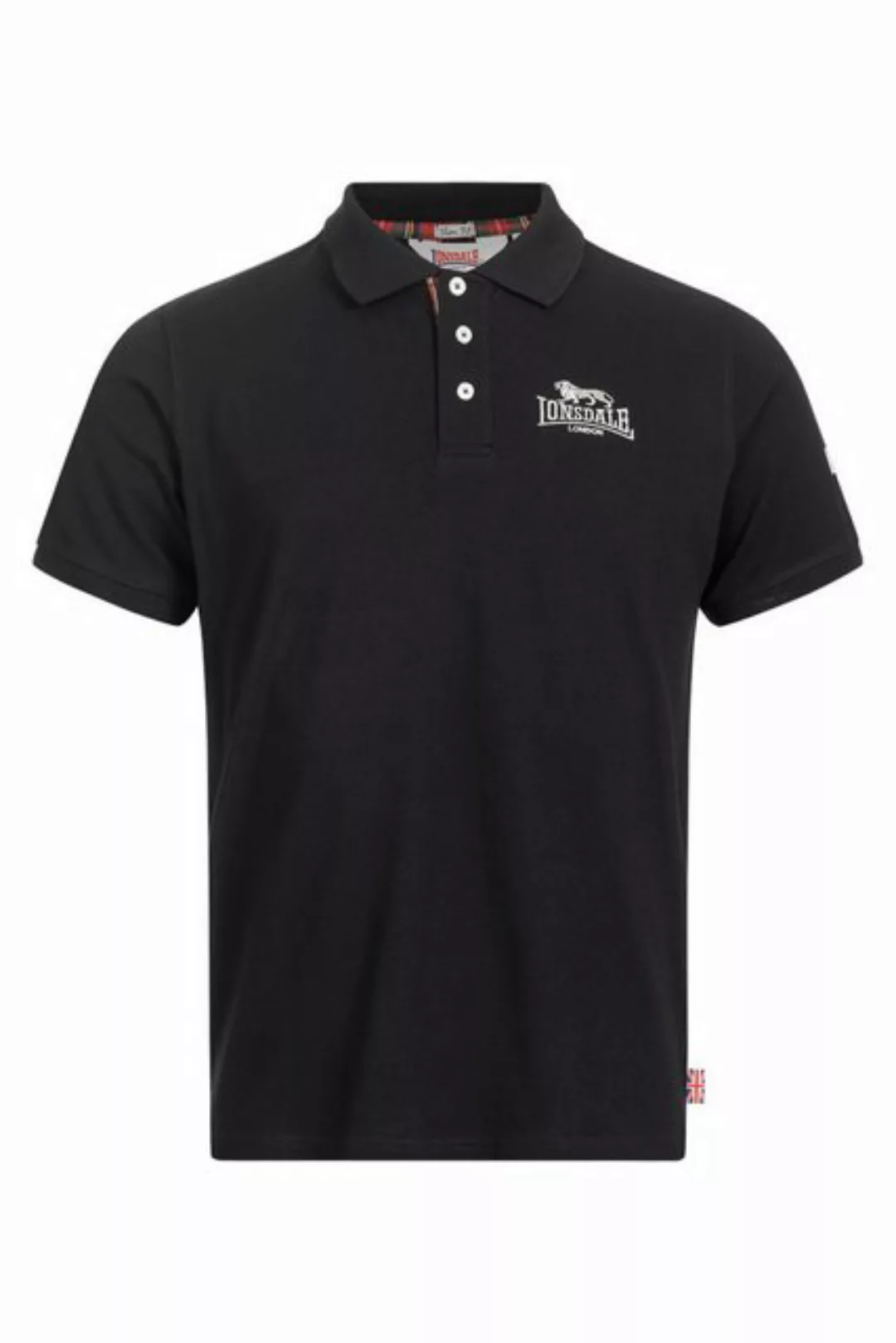 Lonsdale Poloshirt BRUAN günstig online kaufen