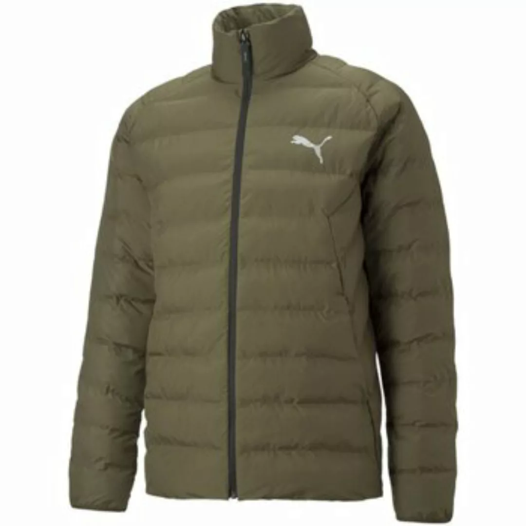 Puma  Herren-Jacke Sport Active Polyball Jacket 849357 062 günstig online kaufen