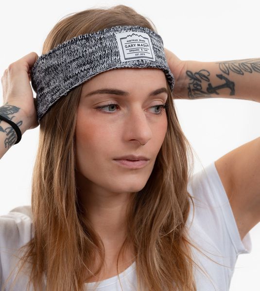 Stirnband Aspen Aus Biobaumwolle günstig online kaufen