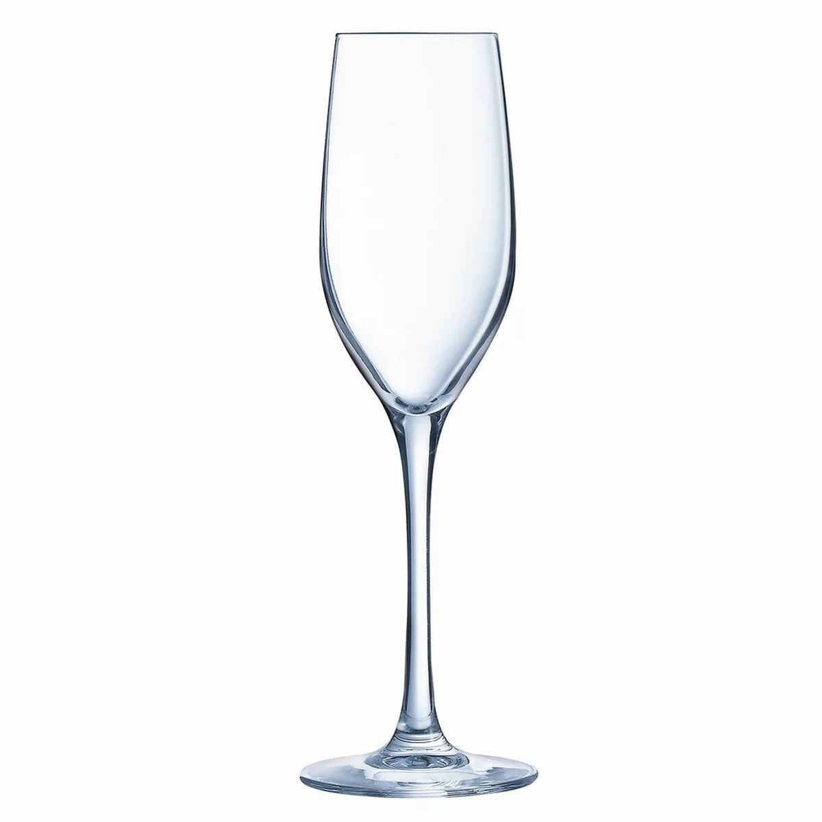 Champagnerglas Chef&sommelier Sequence Durchsichtig Glas 6 Stück (17 Cl) günstig online kaufen