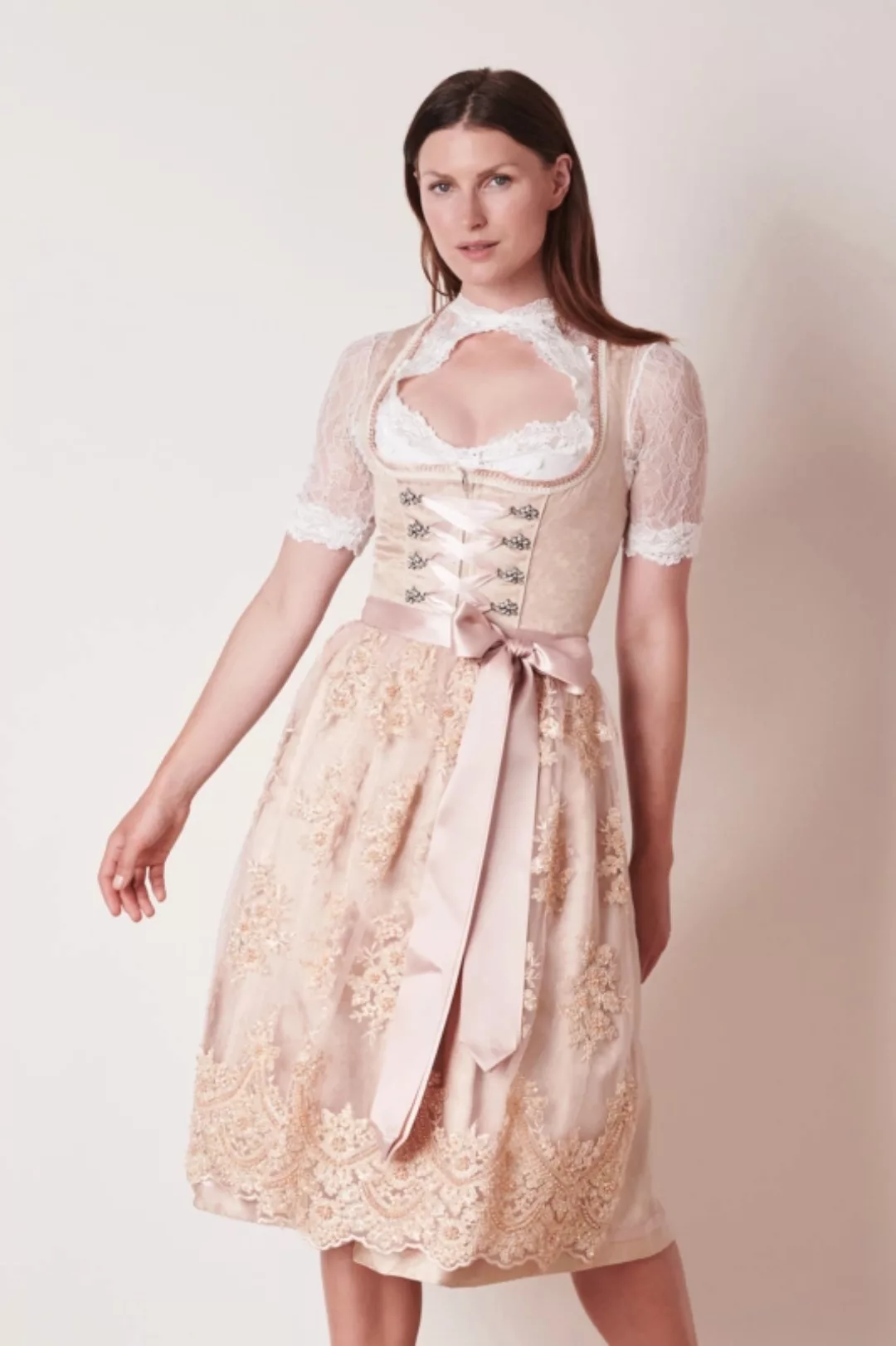 Dirndl Sharon (70cm) günstig online kaufen