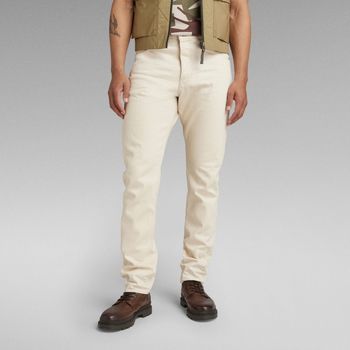 G-Star Raw  Jeans D21419-C525-159 TRIPLE A-BRIGHT WHITE günstig online kaufen