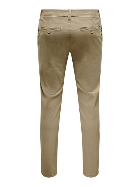 ONLY & SONS Chinohose Pete (1-tlg) günstig online kaufen