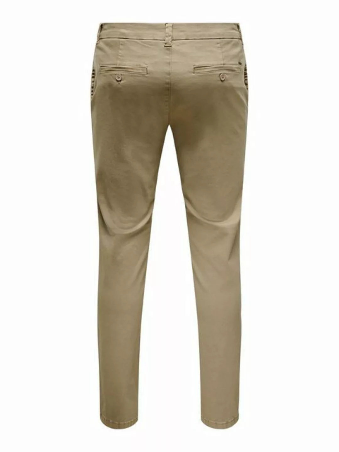 ONLY & SONS Chinohose Pete (1-tlg) günstig online kaufen