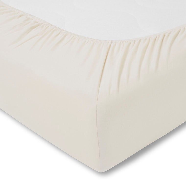 Estella Spannbettlaken Jersey-Stretch-Spannbetttuch, Jersey-Elasthan, Gummi günstig online kaufen