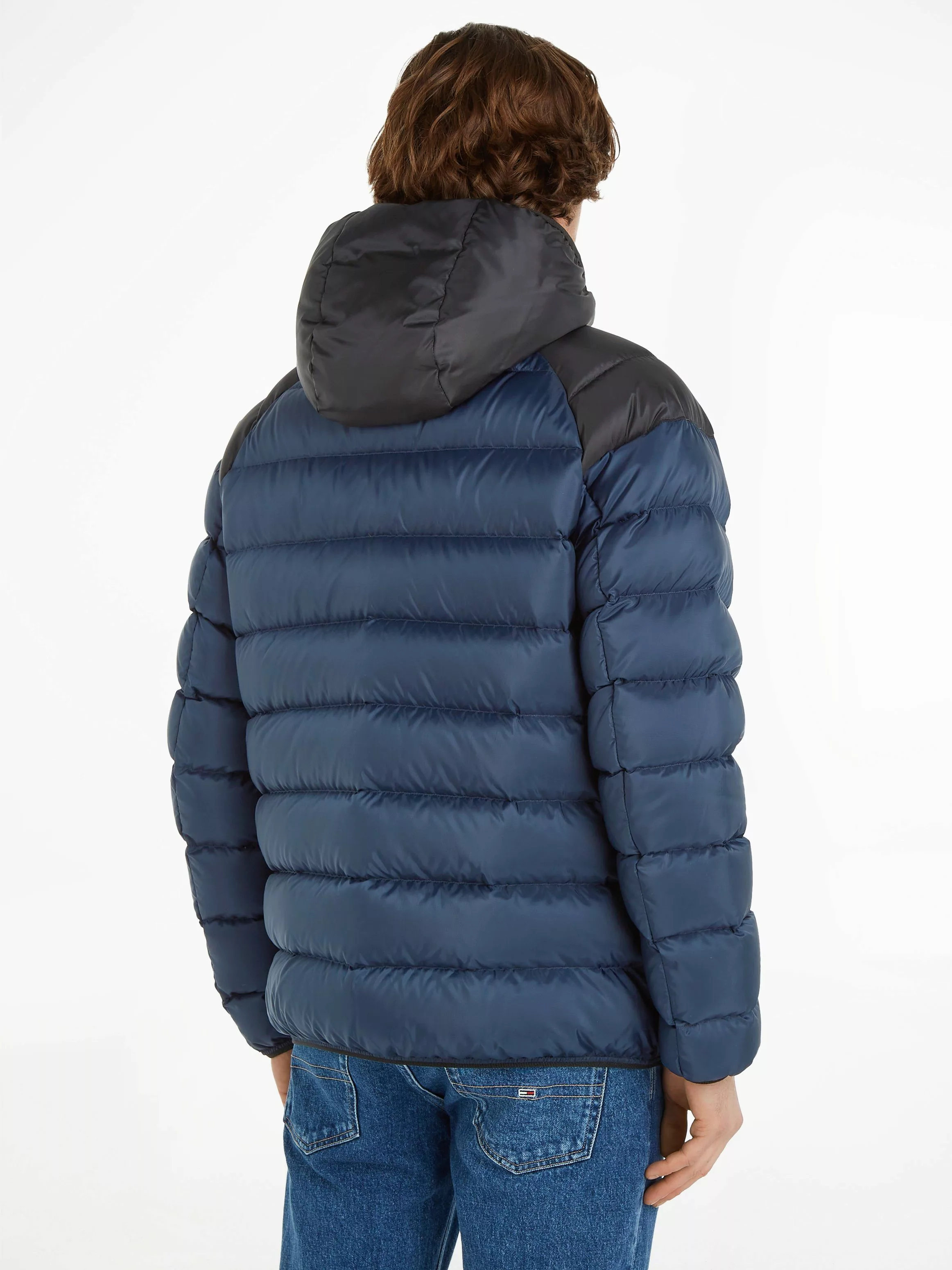 Tommy Jeans Daunenjacke TJM CLBK LIGHT günstig online kaufen
